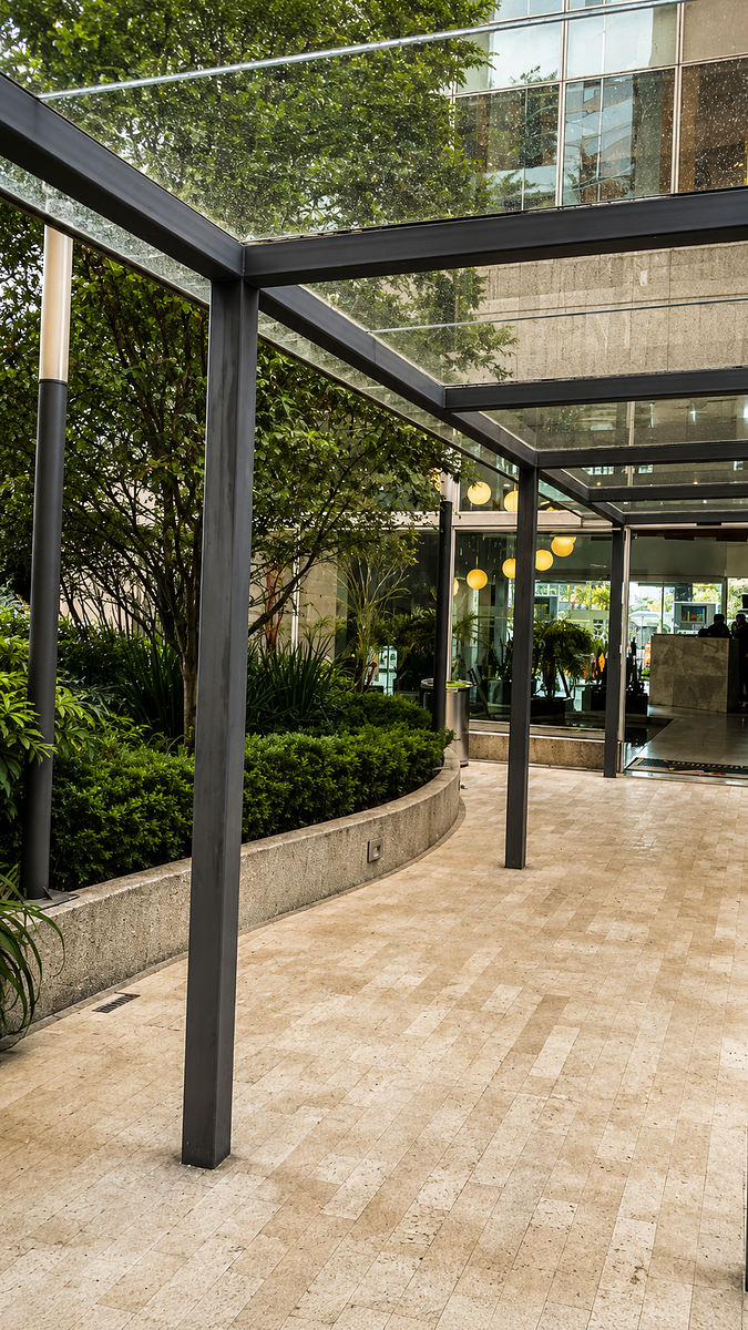 Apartamento em El Yaqui, Cuajimalpa de Morelos, foto 15 de 16