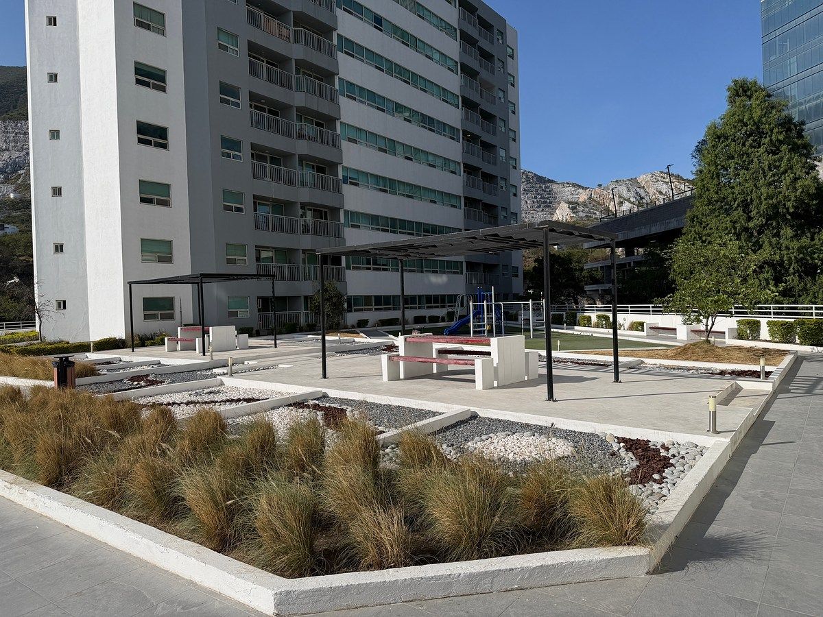 Apartamento em Santa María, Monterrey, foto 15 de 19
