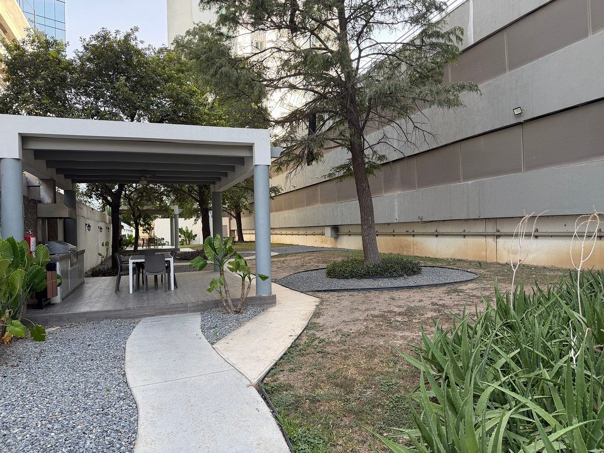 Apartamento em Santa María, Monterrey, foto 16 de 19
