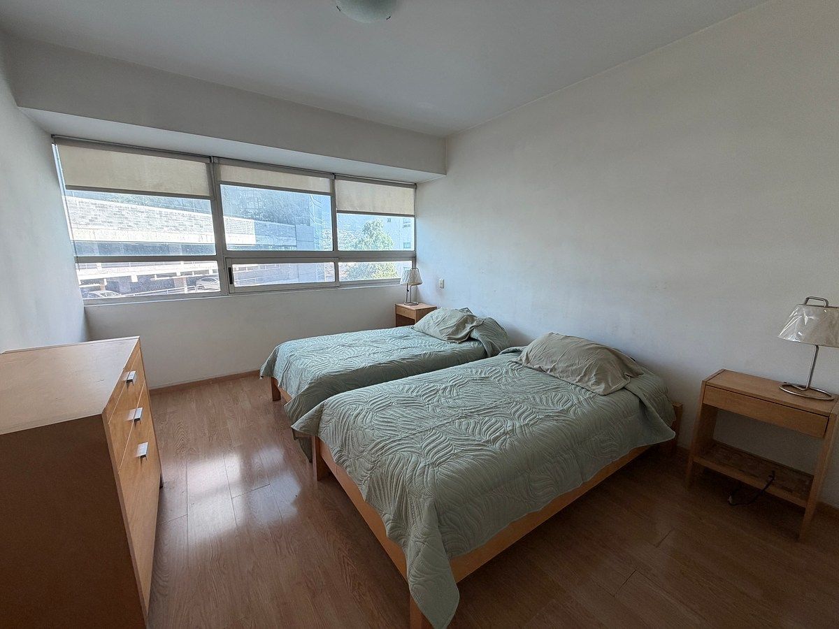 Apartamento em Santa María, Monterrey, foto 9 de 19