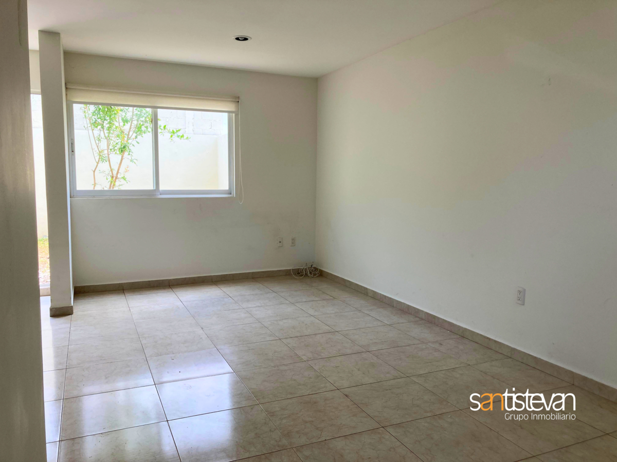5 de 22: Casa en renta en el refugio Querétaro
