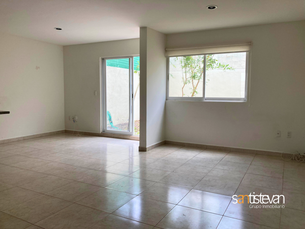 4 de 22: Casa en renta en el refugio Querétaro