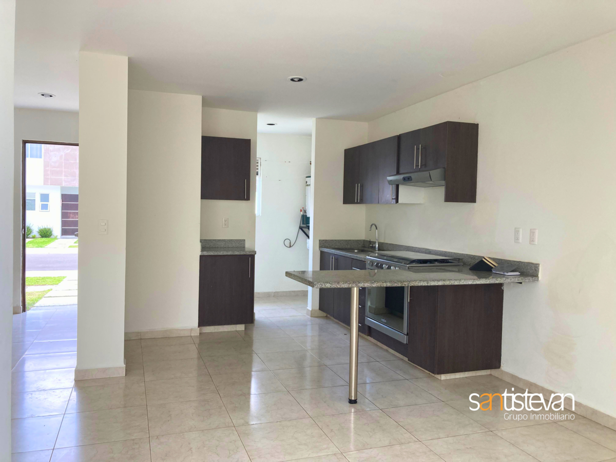 3 de 22: Casa en renta en el refugio Querétaro