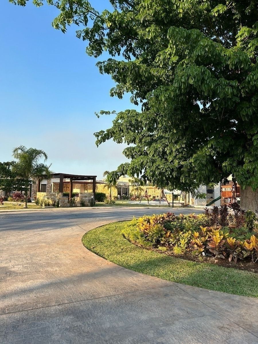 Terreno en venta Merida Yucatan