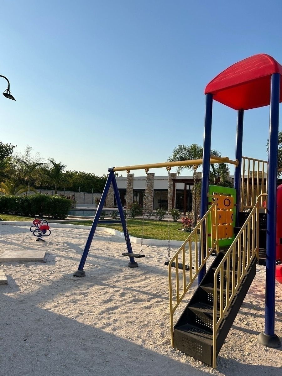 Terreno en venta Merida Yucatan