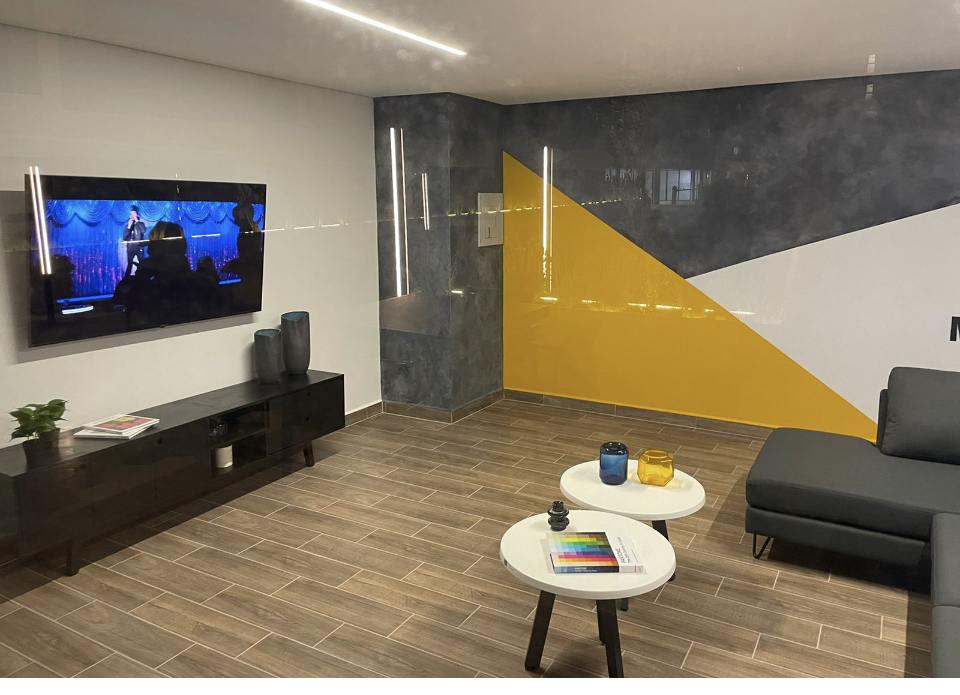 4 de 20: Play Room