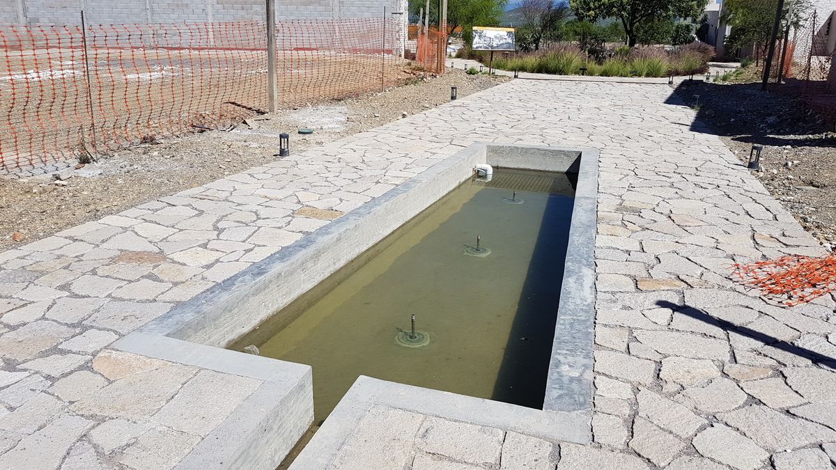 30 de 35: ANDADORES CENTRALES