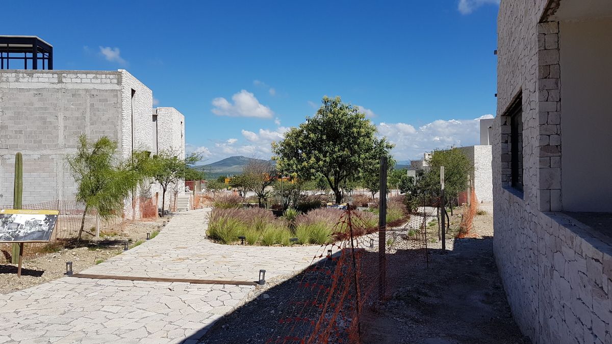 31 de 35: CORREDOR CENTRAL