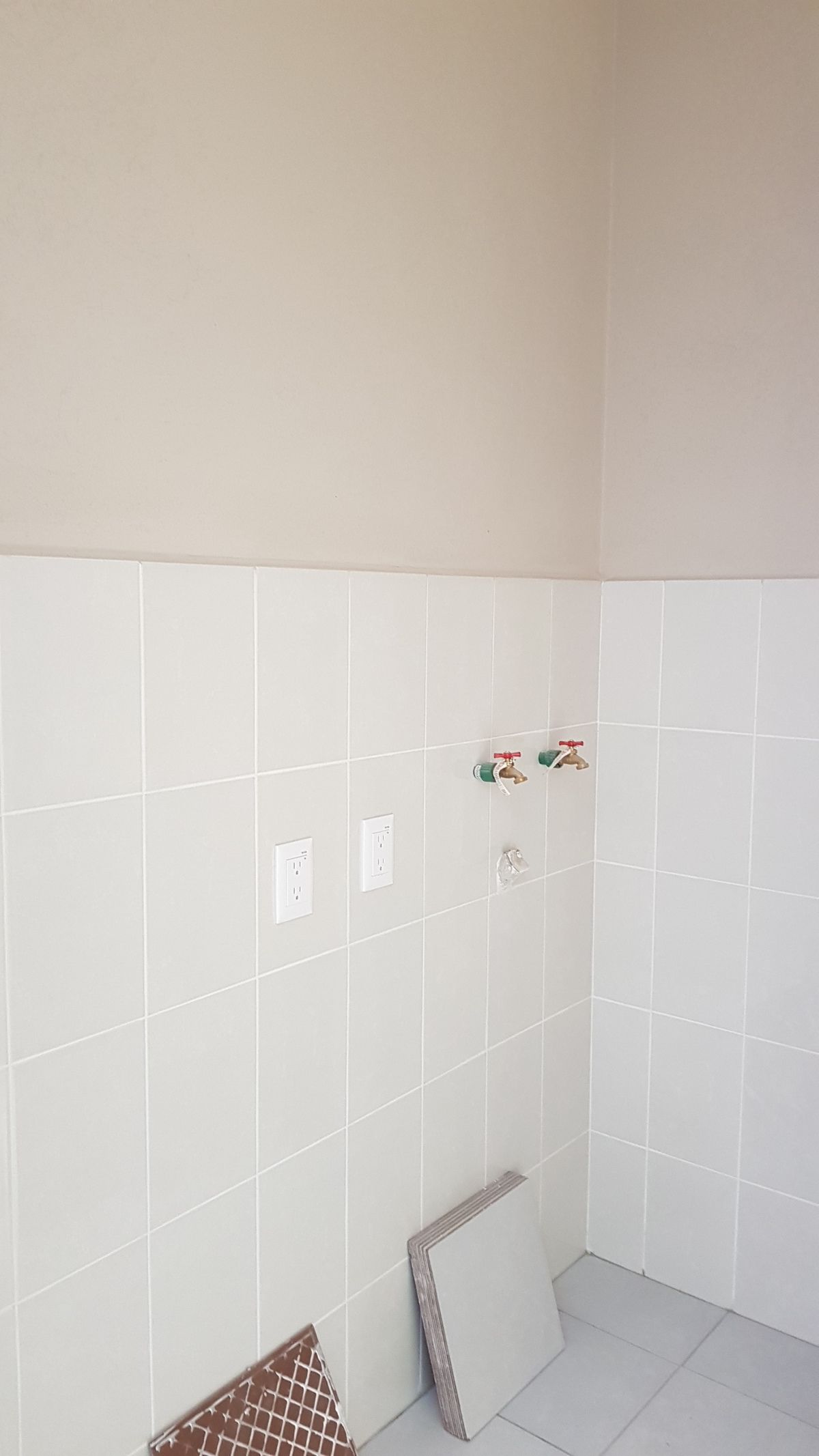 13 de 35: CUARTO DE LAVADO