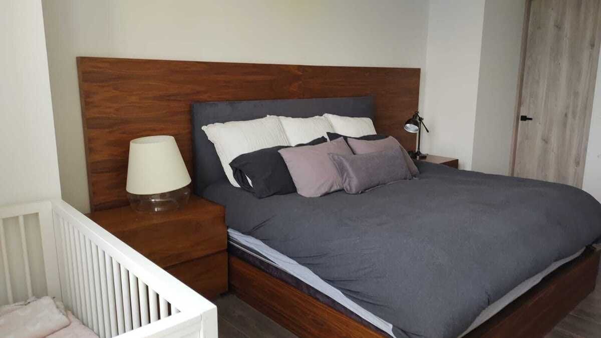 DEPARTAMENTO EN VENTA O RENTA EN AVIVIA BOSQUE REAL - foto 5