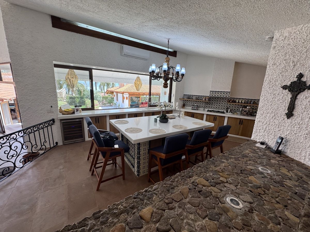 2 of 49: Casa en Venta en Ajijic Cocina
