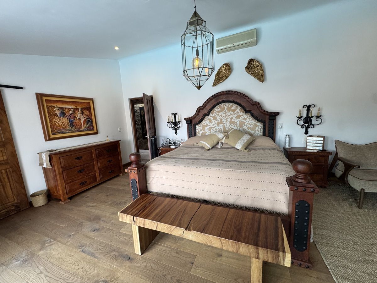5 of 49: Casa en Venta en Ajijic Recamara