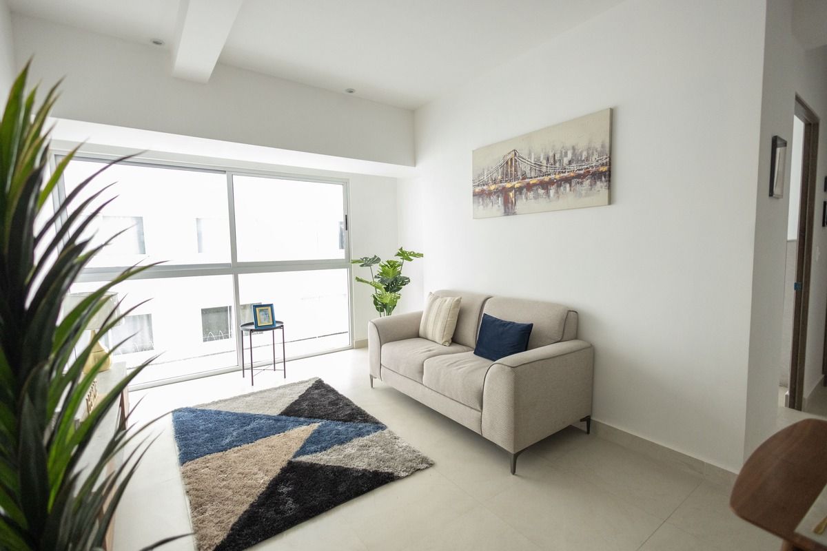 4 de 11: Sala