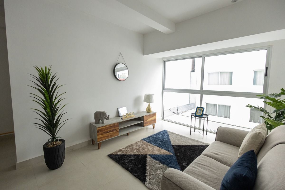 2 de 11: Sala