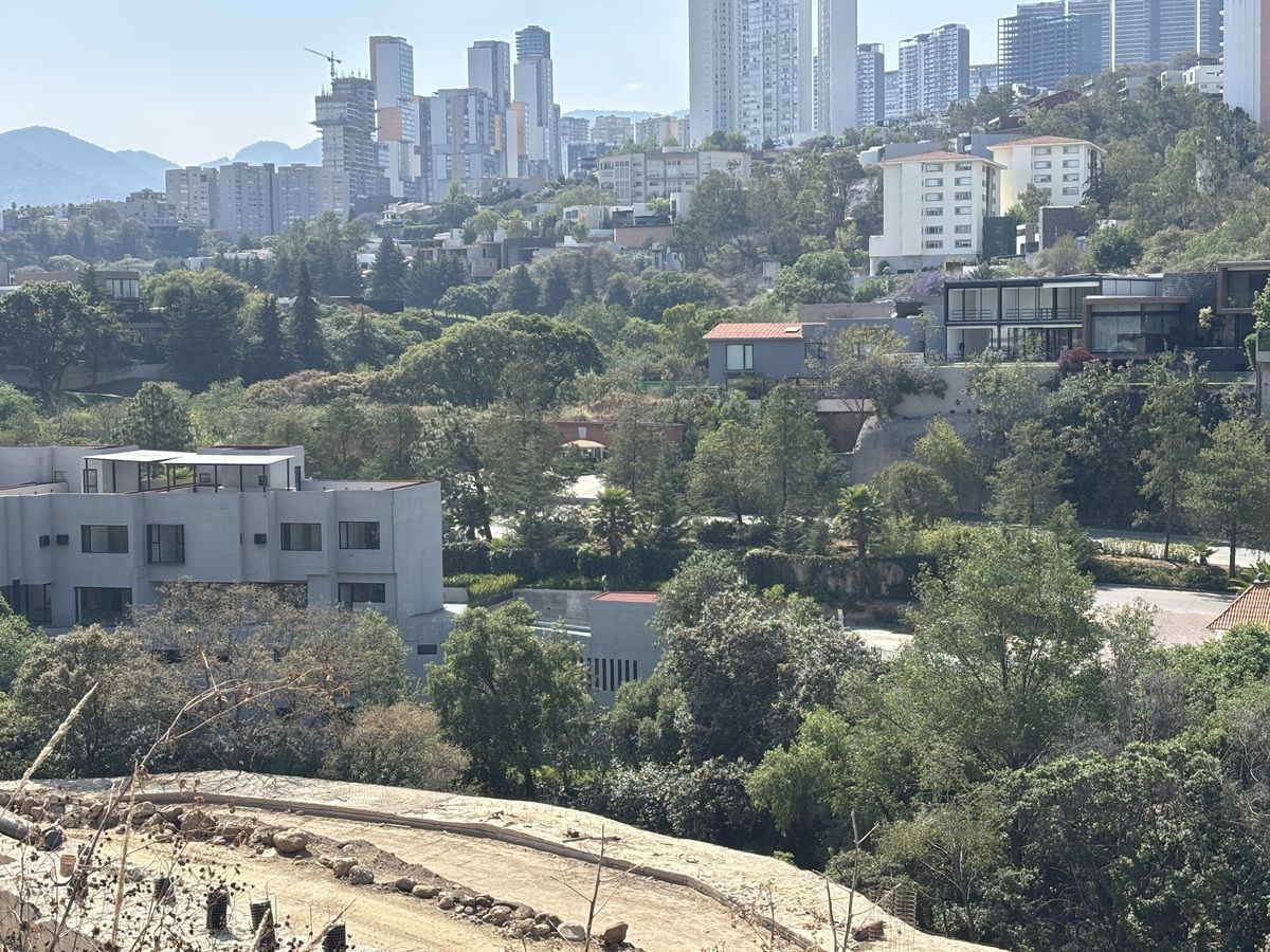 1 de 9: Panoramic View