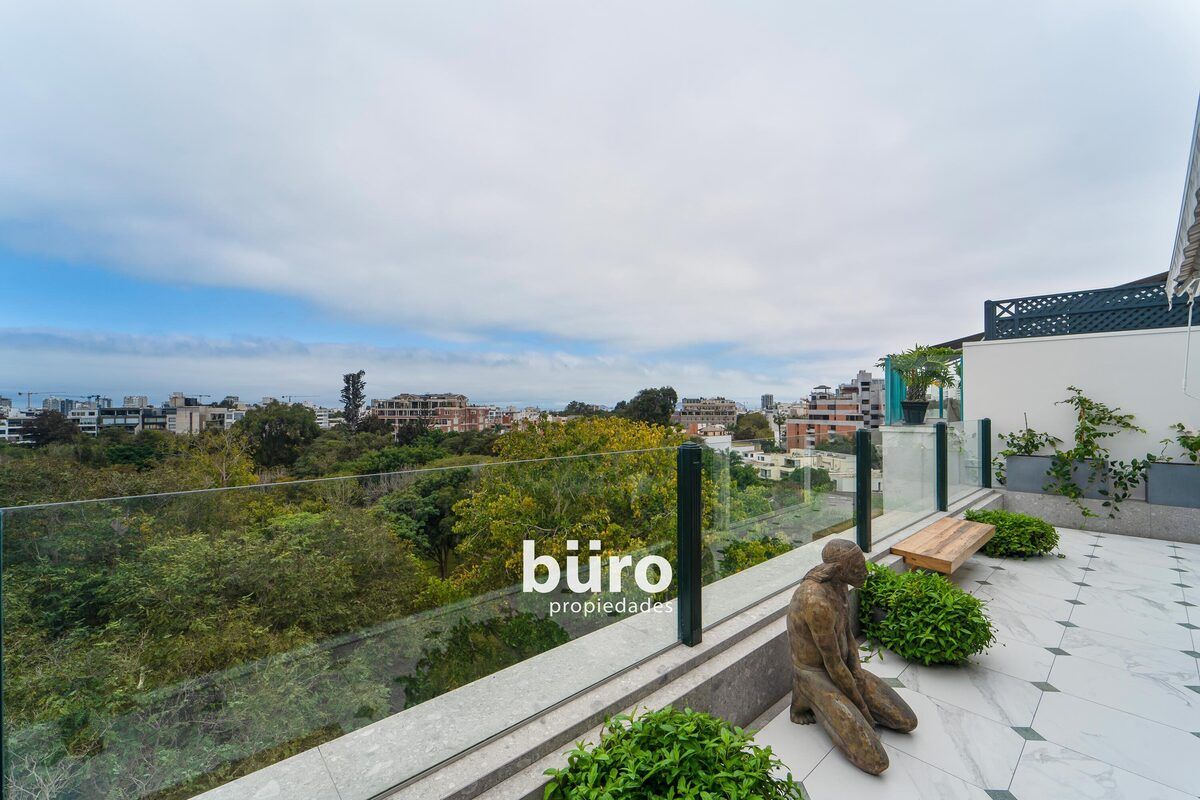 1 de 44: Maravillosa Vista al Parque y al Mar desde 2nda planta