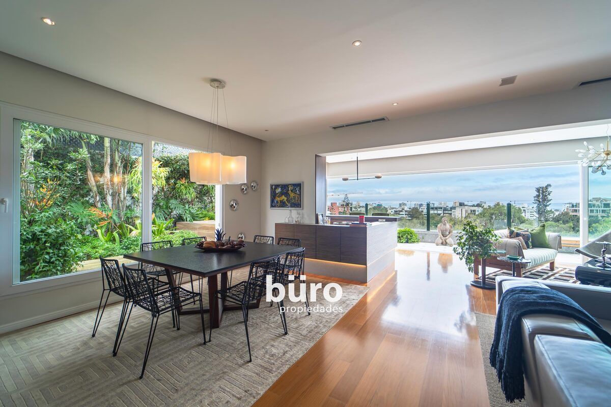 3 de 44: Hermoso Comedor último piso vista directa Pecanas