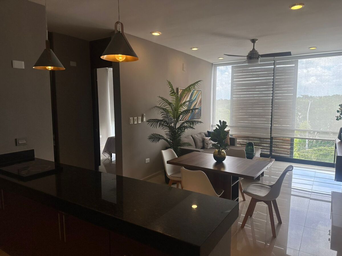 2 de 6: Comedor