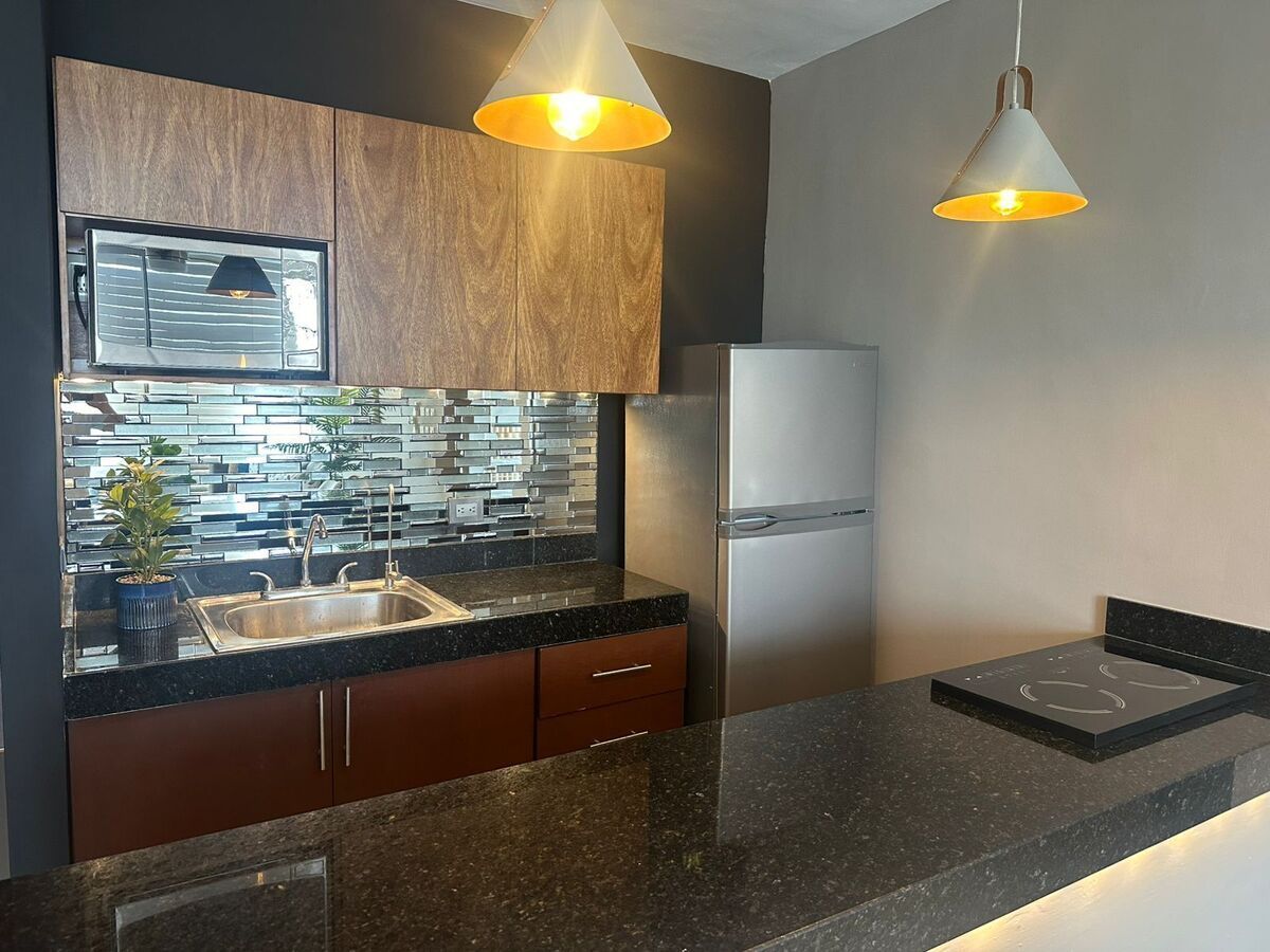 4 de 6: Cocina