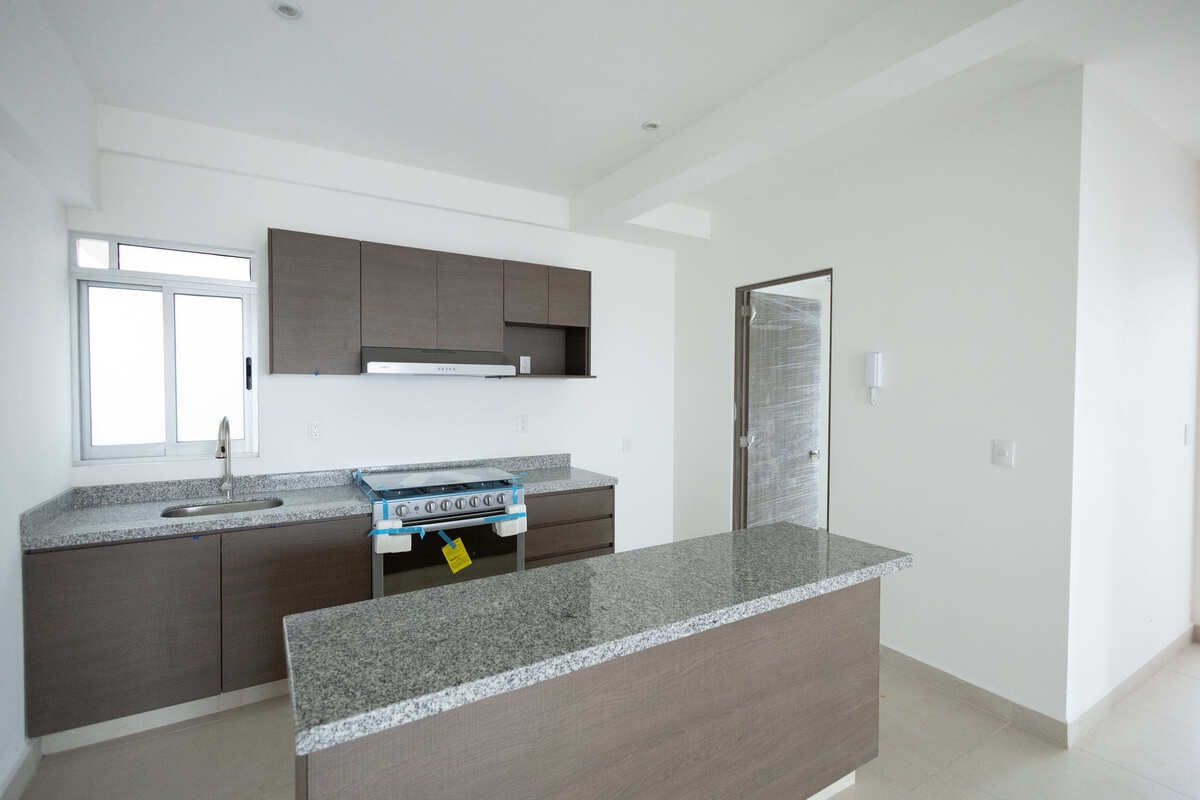 3 of 14: Cocina