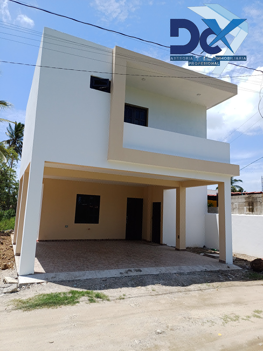 Casa en Venta Ejido Quintin Arauz Paraiso