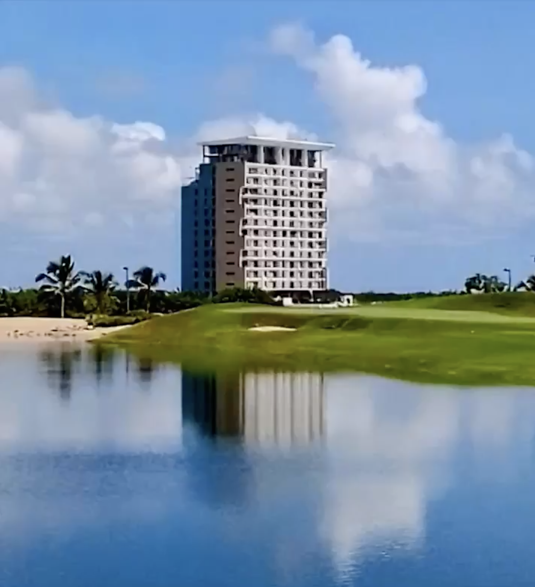 Apartamento en Cap Cana