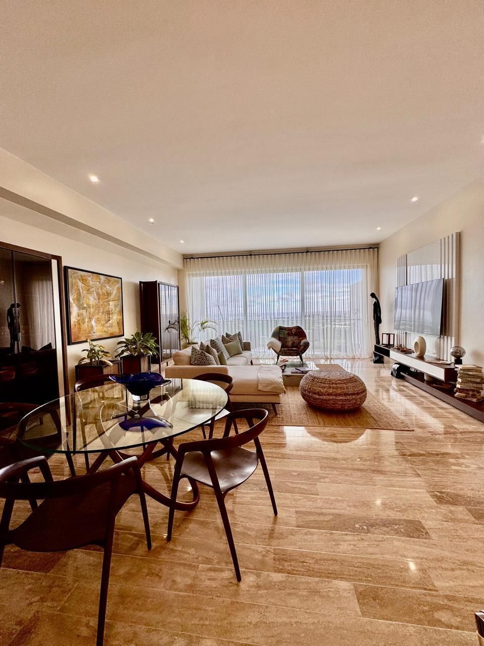 Apartamento en Cap Cana