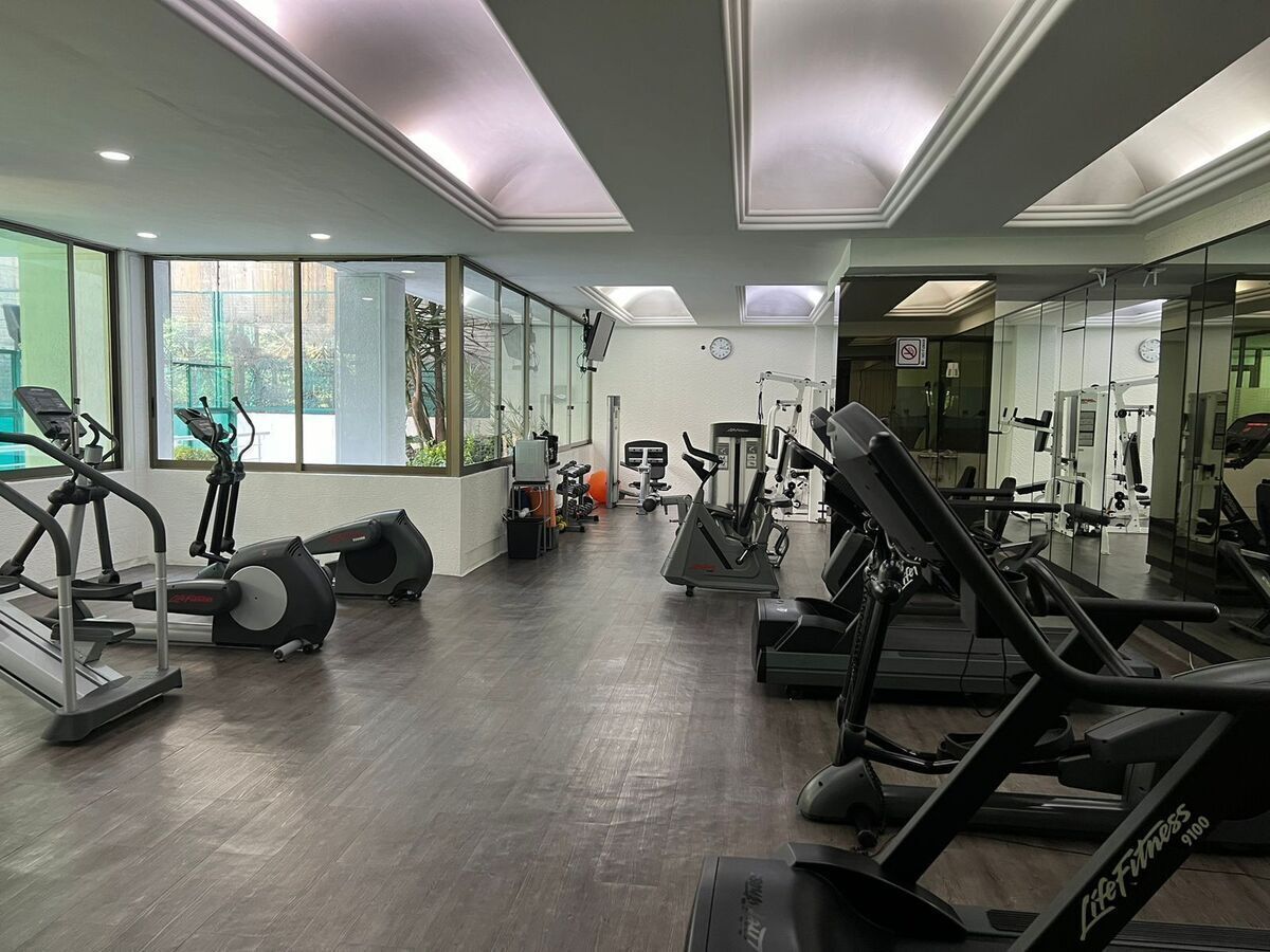 Departamento en Venta en Hacienda De Las Palmas con 0 Recámaras, 3 Baños y 265 Metros Cuadrados Departamento en Venta en Hacienda De Las Palmas con 0 Recámaras, 3 Baños y 265 Metros Cuadrados