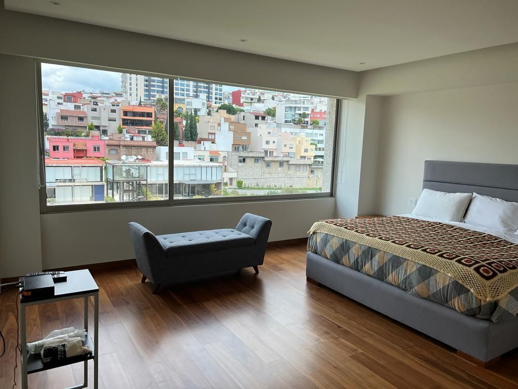 Departamento en Venta en Hacienda De Las Palmas con 0 Recámaras, 3 Baños y 265 Metros Cuadrados Departamento en Venta en Hacienda De Las Palmas con 0 Recámaras, 3 Baños y 265 Metros Cuadrados