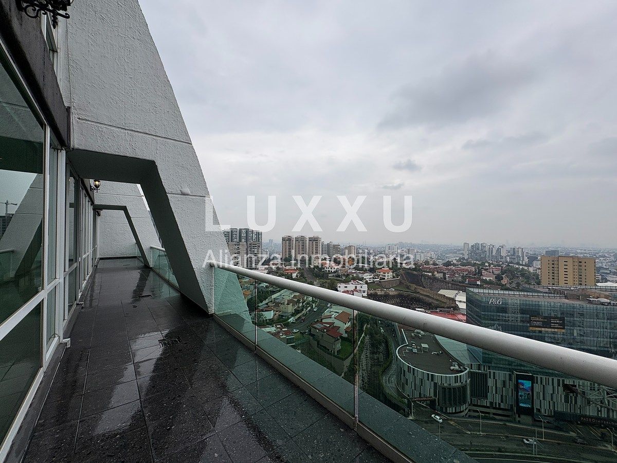 Departamento en Venta en Av. Jesús Del Monte | 550m² | Luxxu
