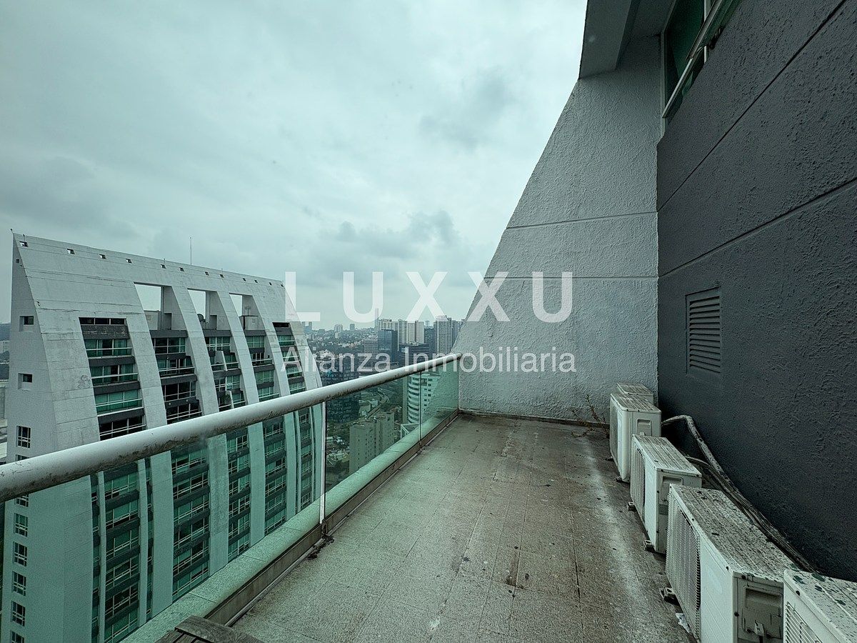 Departamento en Venta en Av. Jesús Del Monte | 550m² | Luxxu