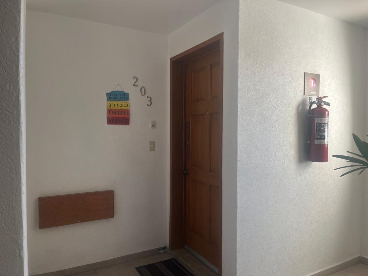 Departamento en Venta en Cam. Viejo A Huixquilucan con 3 Recámaras, 2 Baños y 126 Metros Cuadrados Departamento en Venta en Cam. Viejo A Huixquilucan con 3 Recámaras, 2 Baños y 126 Metros Cuadrados