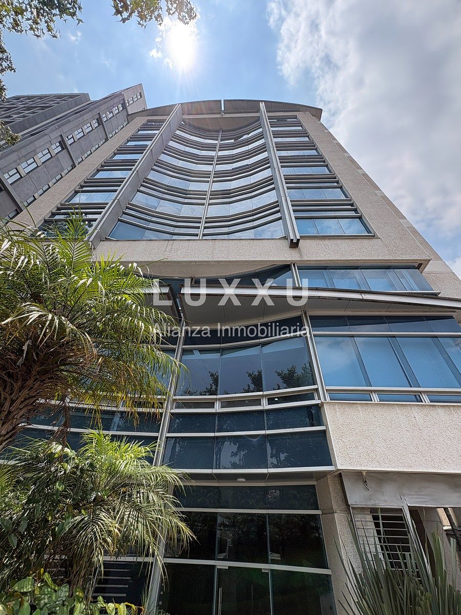 Departamento en Venta en Blvrd. Interlomas | 120m² | Luxxu