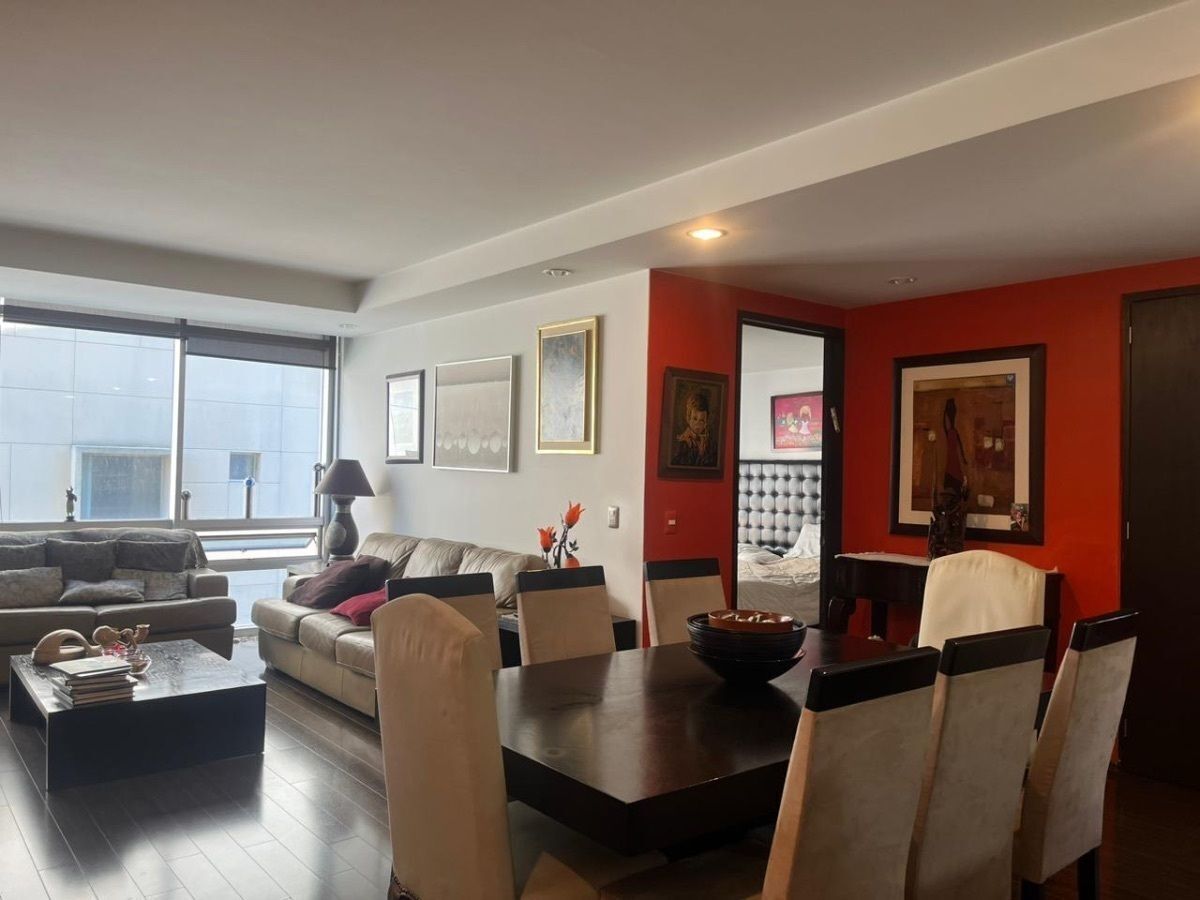 Departamento en Venta en Blvrd. Interlomas con 2 Recámaras, 2 Baños y 120 Metros Cuadrados Departamento en Venta en Blvrd. Interlomas con 2 Recámaras, 2 Baños y 120 Metros Cuadrados