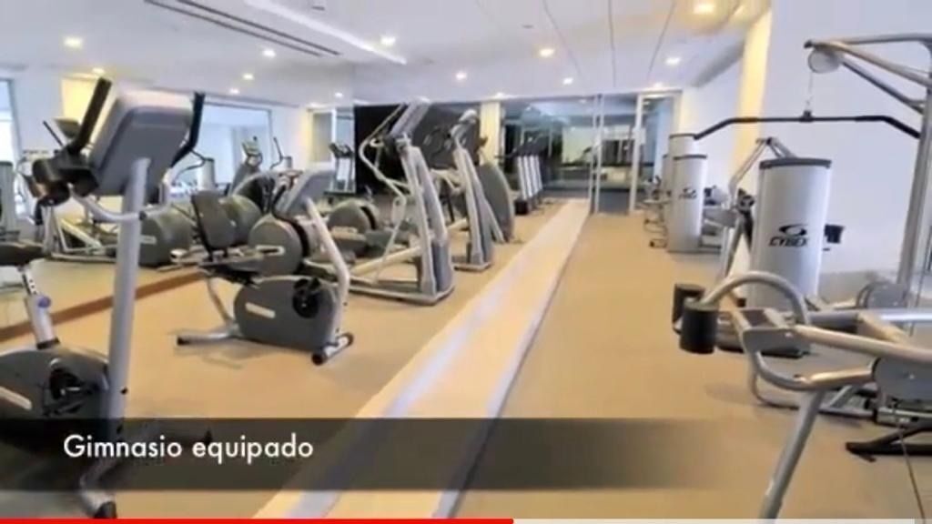 Departamento en Venta en Bosque Alto con 3 Recámaras, 3 Baños y 316 Metros Cuadrados Departamento en Venta en Bosque Alto con 3 Recámaras, 3 Baños y 316 Metros Cuadrados