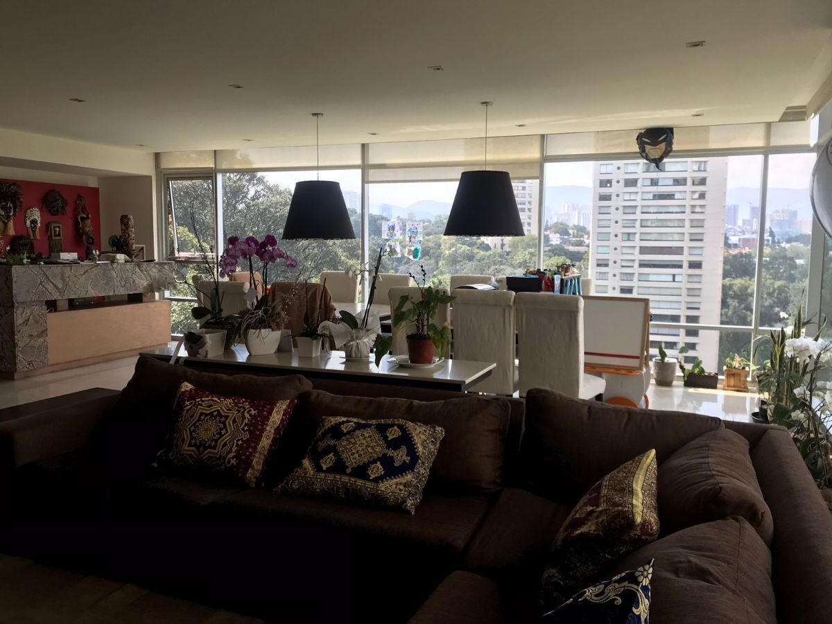 Departamento en Venta en Av. Secretaría De Marina con 3 Recámaras, 240 Metros Cuadrados y 3 Baños Departamento en Venta en Av. Secretaría De Marina con 3 Recámaras, 240 Metros Cuadrados y 3 Baños
