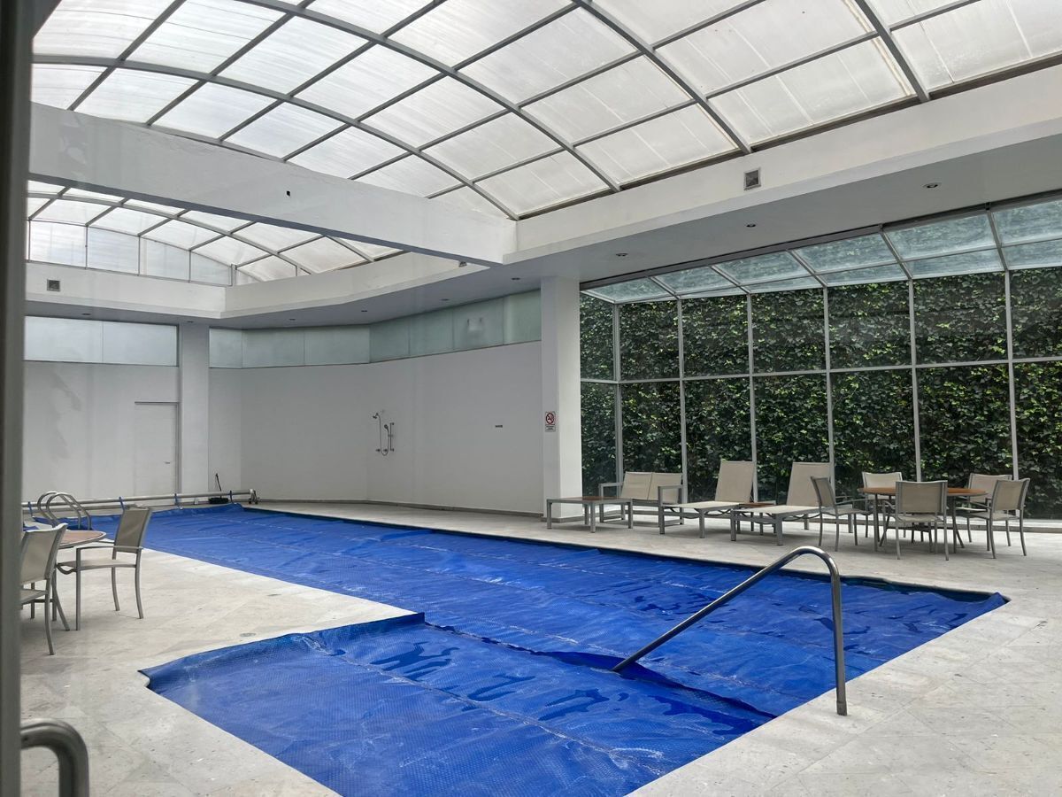 Departamento en Venta en Av. Club De Golf Lomas con 4 Recámaras, 3 Baños y 300.09 Metros Cuadrados Departamento en Venta en Av. Club De Golf Lomas con 4 Recámaras, 3 Baños y 300.09 Metros Cuadrados