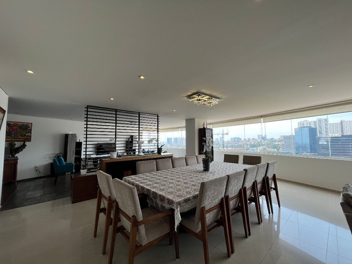 Departamento en Venta en Hacienda Las Golondrinas con 3 Recámaras, 3 Baños y 320 Metros Cuadrados Departamento en Venta en Hacienda Las Golondrinas con 3 Recámaras, 3 Baños y 320 Metros Cuadrados