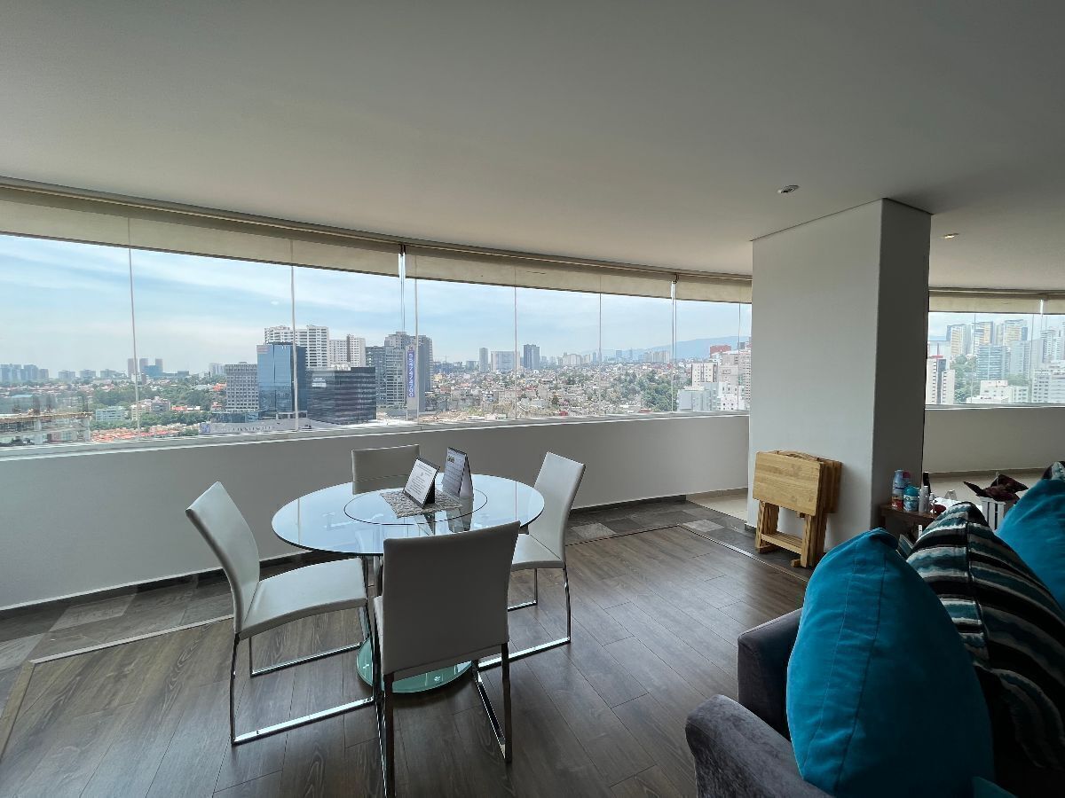 Departamento en Venta en Hacienda de las Palmas | 320m² | $12,000,000 | 3 Recámaras | Luxxu Departamento en Venta en Hacienda de las Palmas | 320m² | $12,000,000 | 3 Recámaras | Luxxu