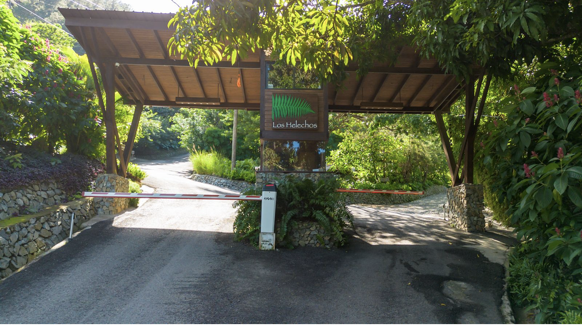 Terrenos en Venta Jarabacoa, La Vega