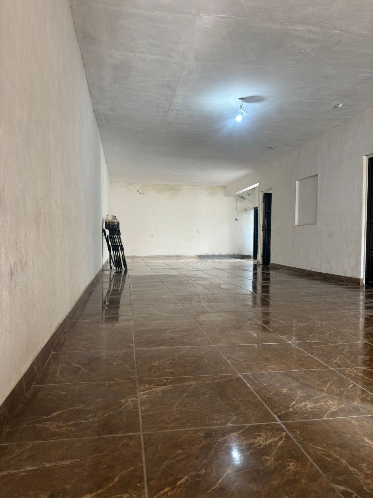 3 of 11: Sala - Comedor