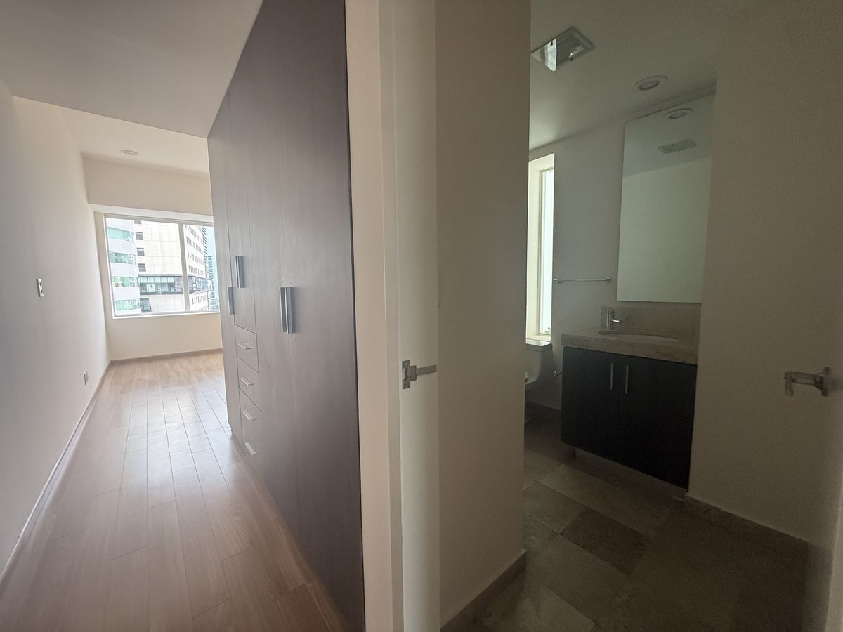 Apartamento em Santa Fe, Álvaro Obregón, foto 6 de 21