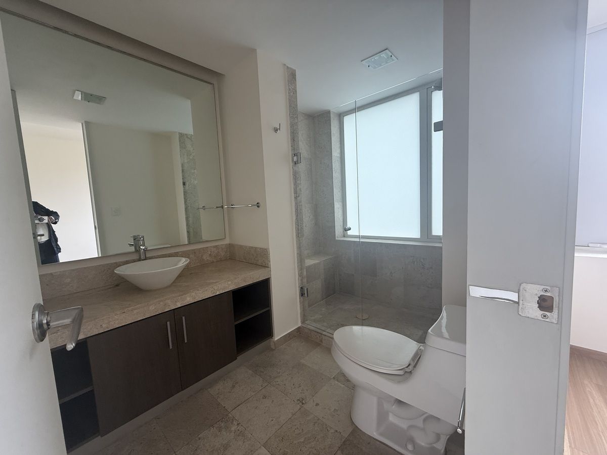 Apartamento em Santa Fe, Álvaro Obregón, foto 10 de 21