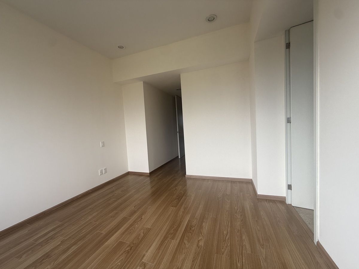 Apartamento em Santa Fe, Álvaro Obregón, foto 7 de 21
