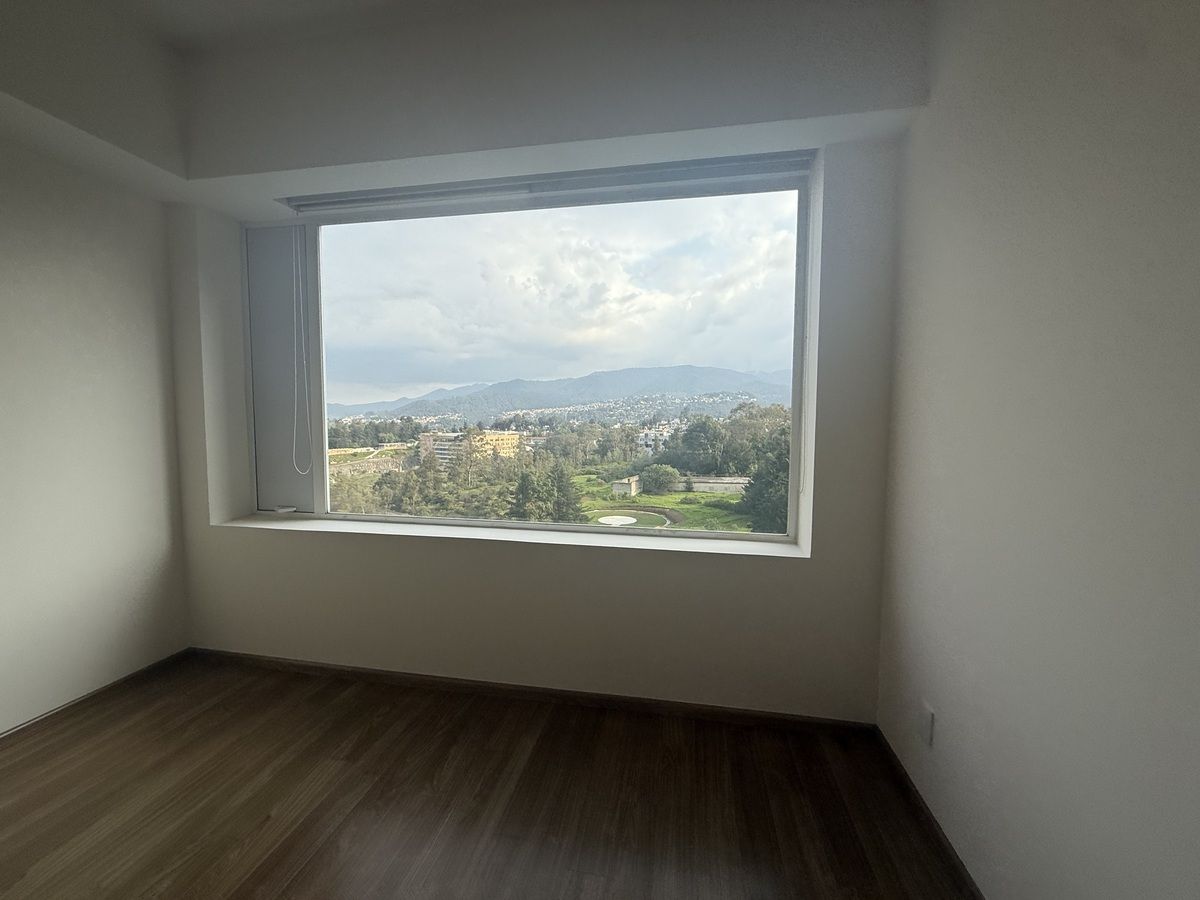 Apartamento em Santa Fe, Álvaro Obregón, foto 2 de 21