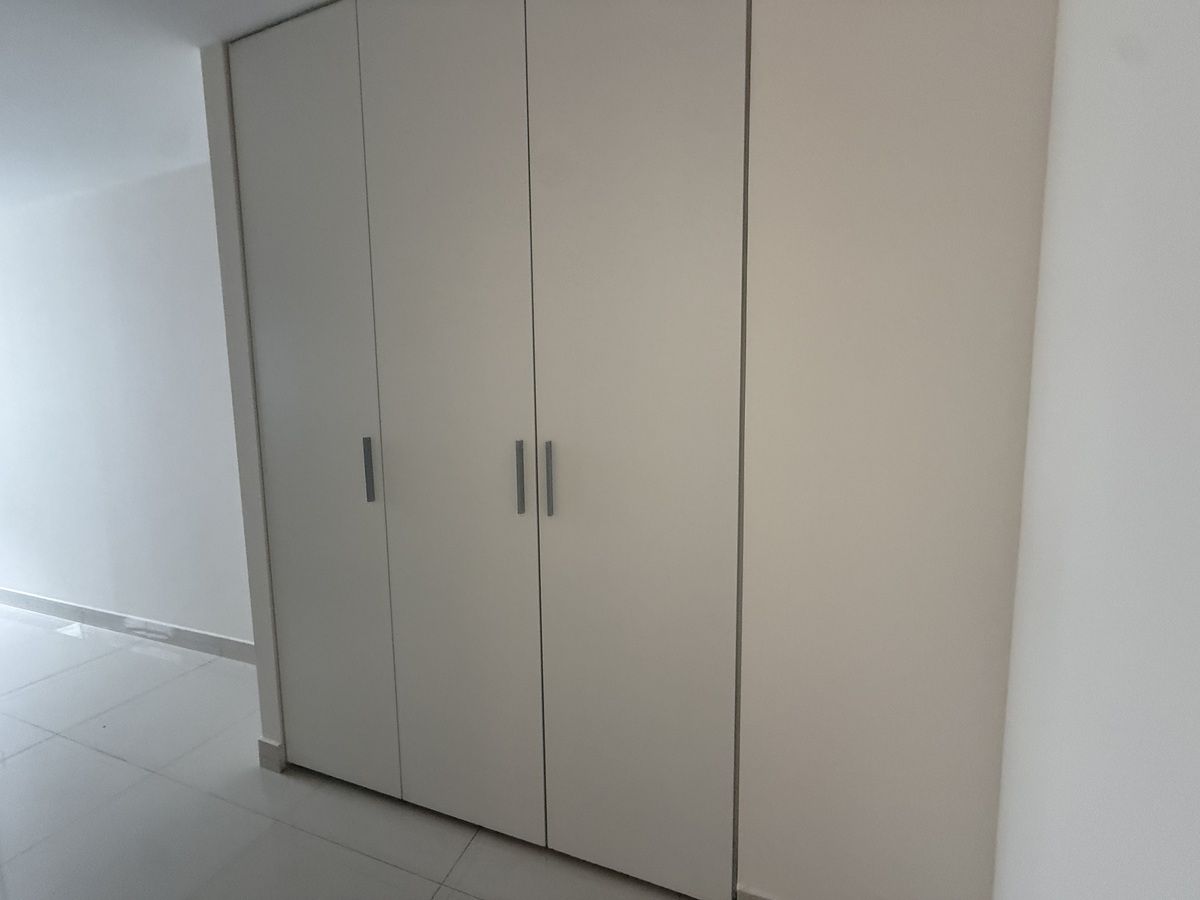 Apartamento em Santa Fe, Álvaro Obregón, foto 8 de 21