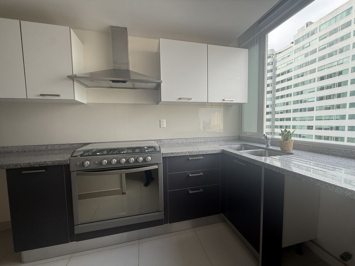 ALUGUEL DE APARTAMENTO - SCALA - SANTA FE, foto 1 de 21