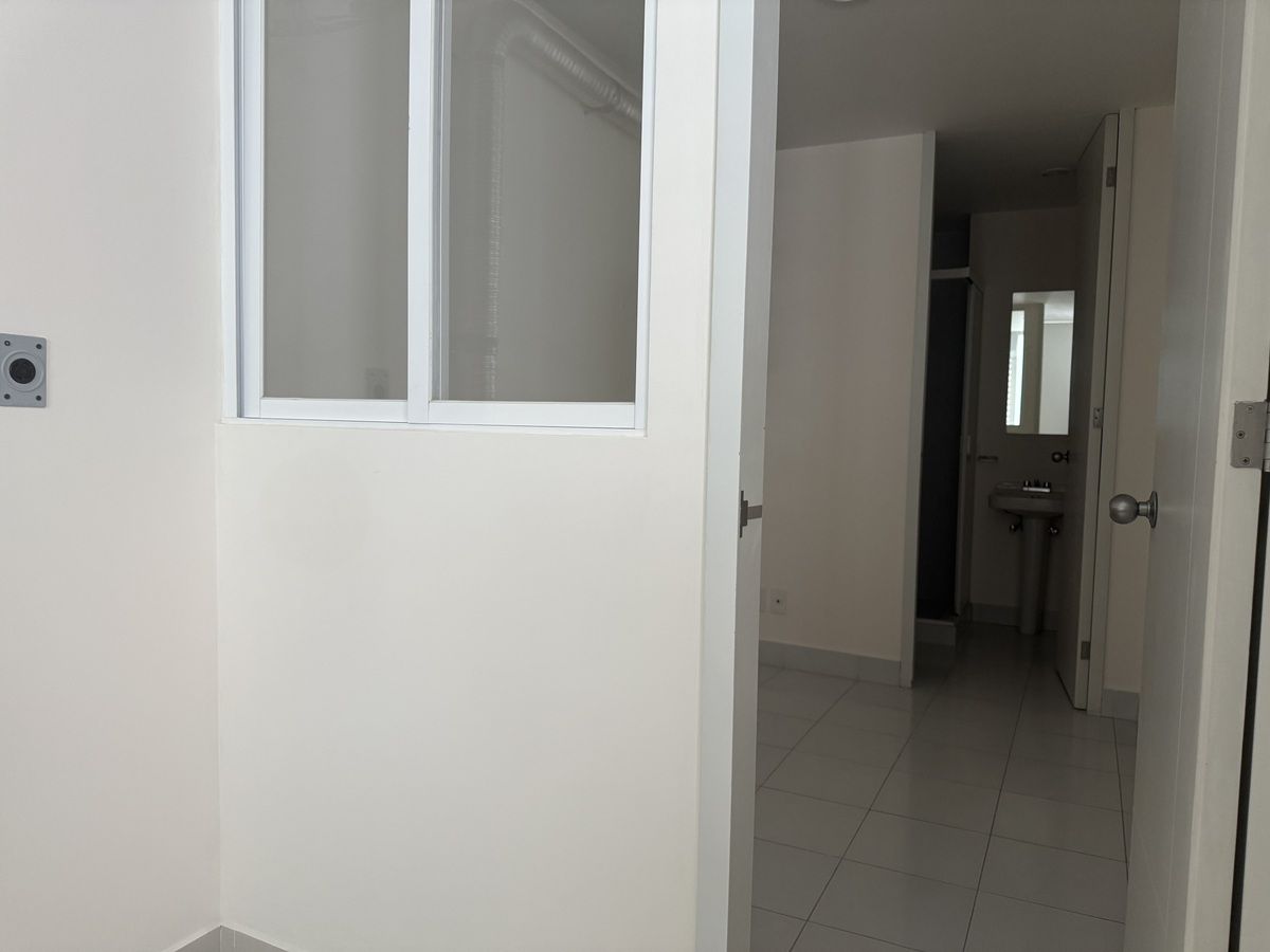 Apartamento em Santa Fe, Álvaro Obregón, foto 18 de 21