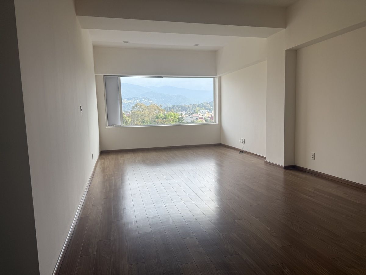 Apartamento em Santa Fe, Álvaro Obregón, foto 5 de 21