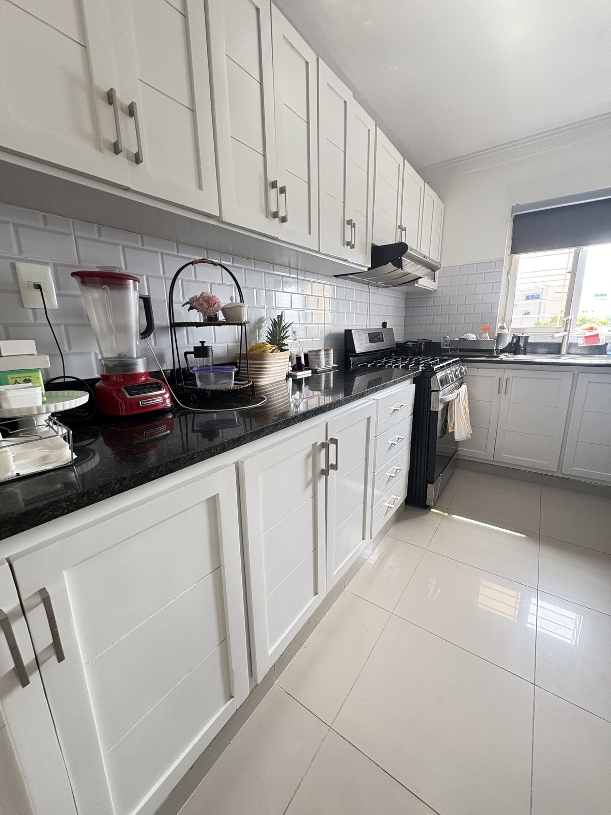 15 de 20: Cocina